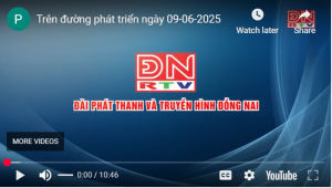 ON THE ROAD OF DEVELOPMENT 09-06-2025