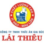 CÔNG TY TNHH THỨC ĂN GIA SÚC LÁI THIÊU CHI NHÁNH ĐỒNG NAI