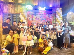 HAPPY MID-AUTUMN FESTIVAL 2024