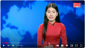 OPTIMISTIC SIGNALS IN BUSINESS PRODUCTION AND PERFORMANCE OF ENTERPRISES AT THE BEGINNING OF THE YEAR IN DAU GIAY INDUSTRIAL PARK